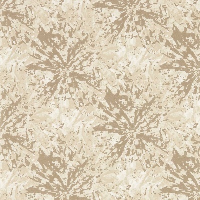 Clarke & Clarke Dipinto Wallpaper in Natural